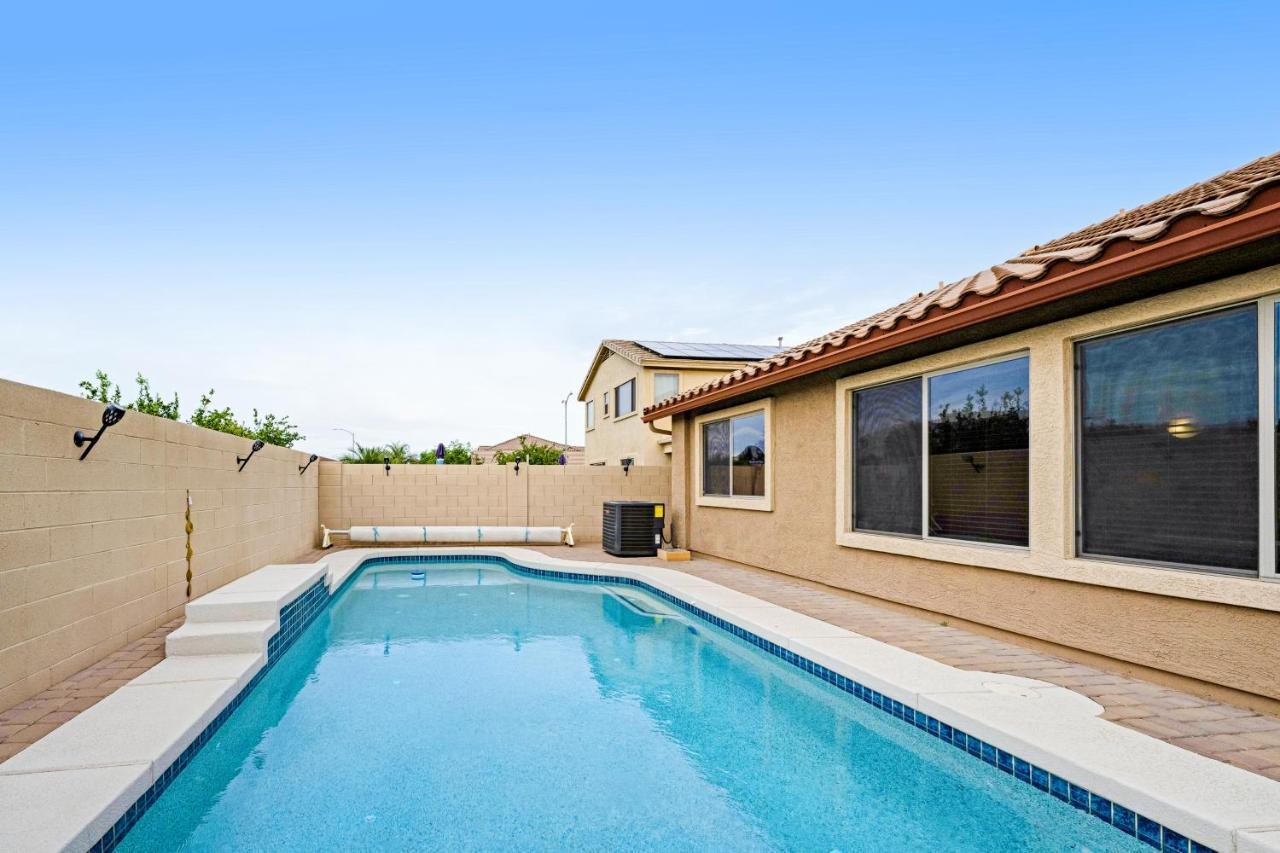 Tranquil Cactus Villa Surprise Bagian luar foto